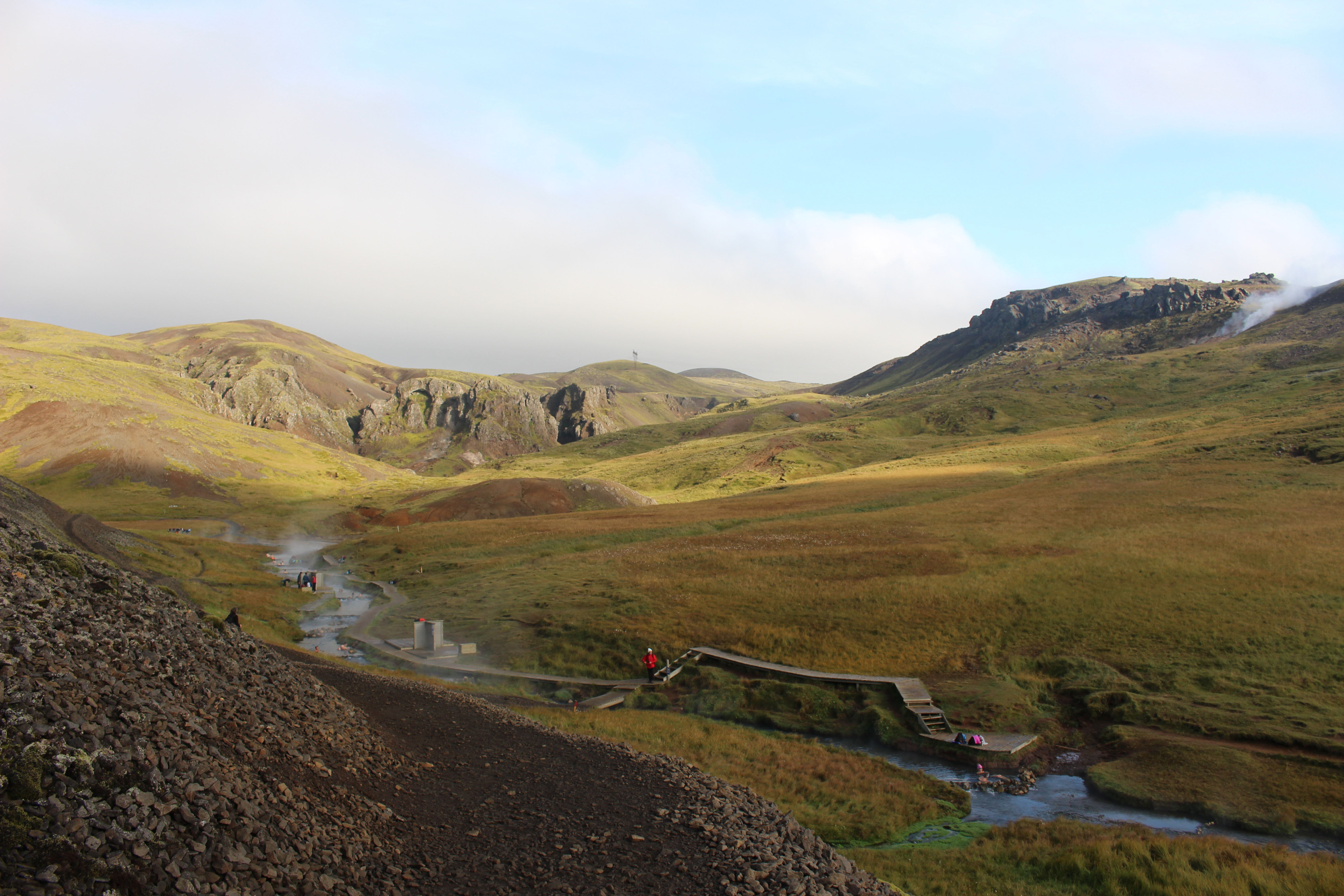 reykjadalur_river