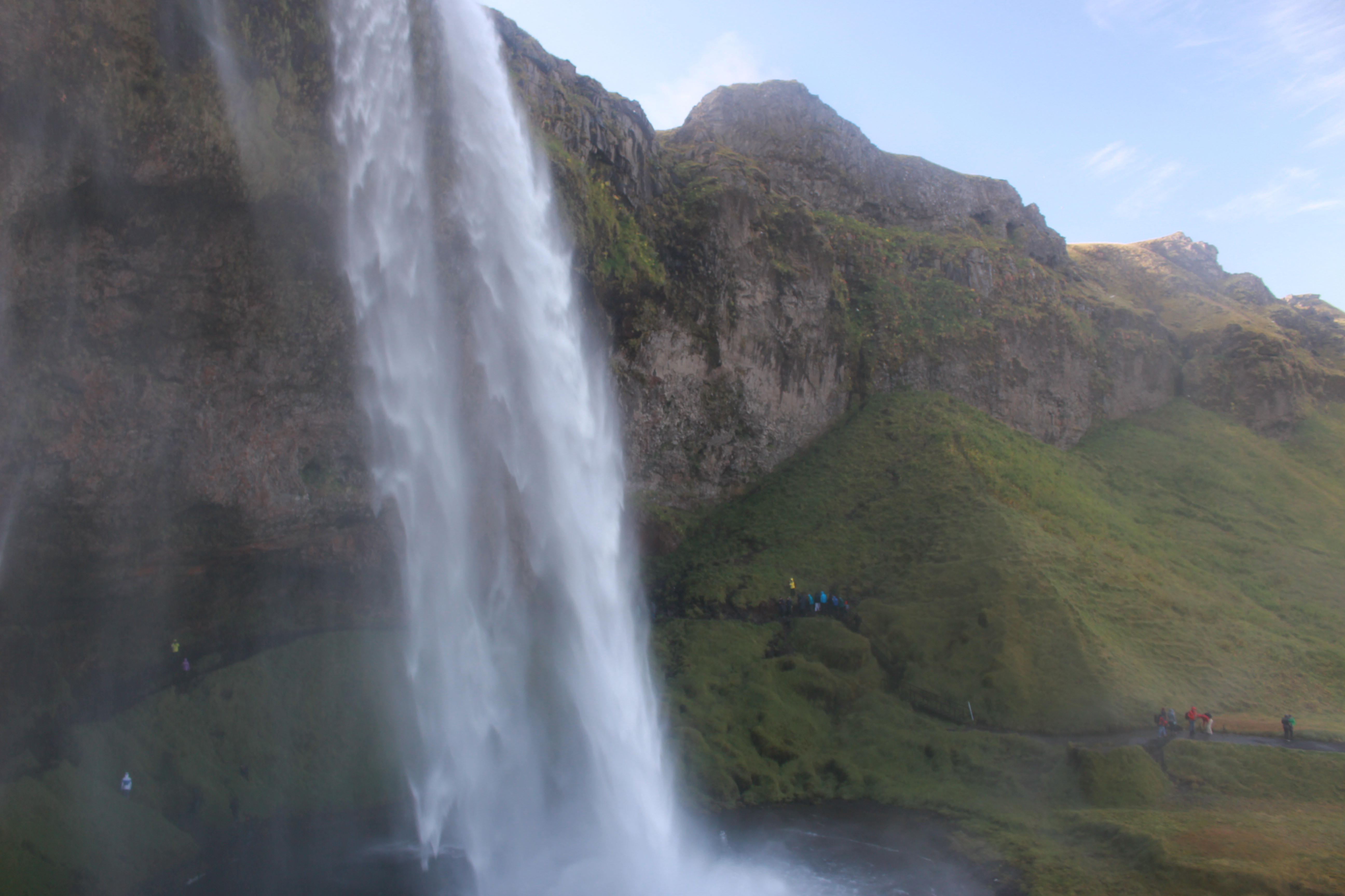 seljalandsfoss