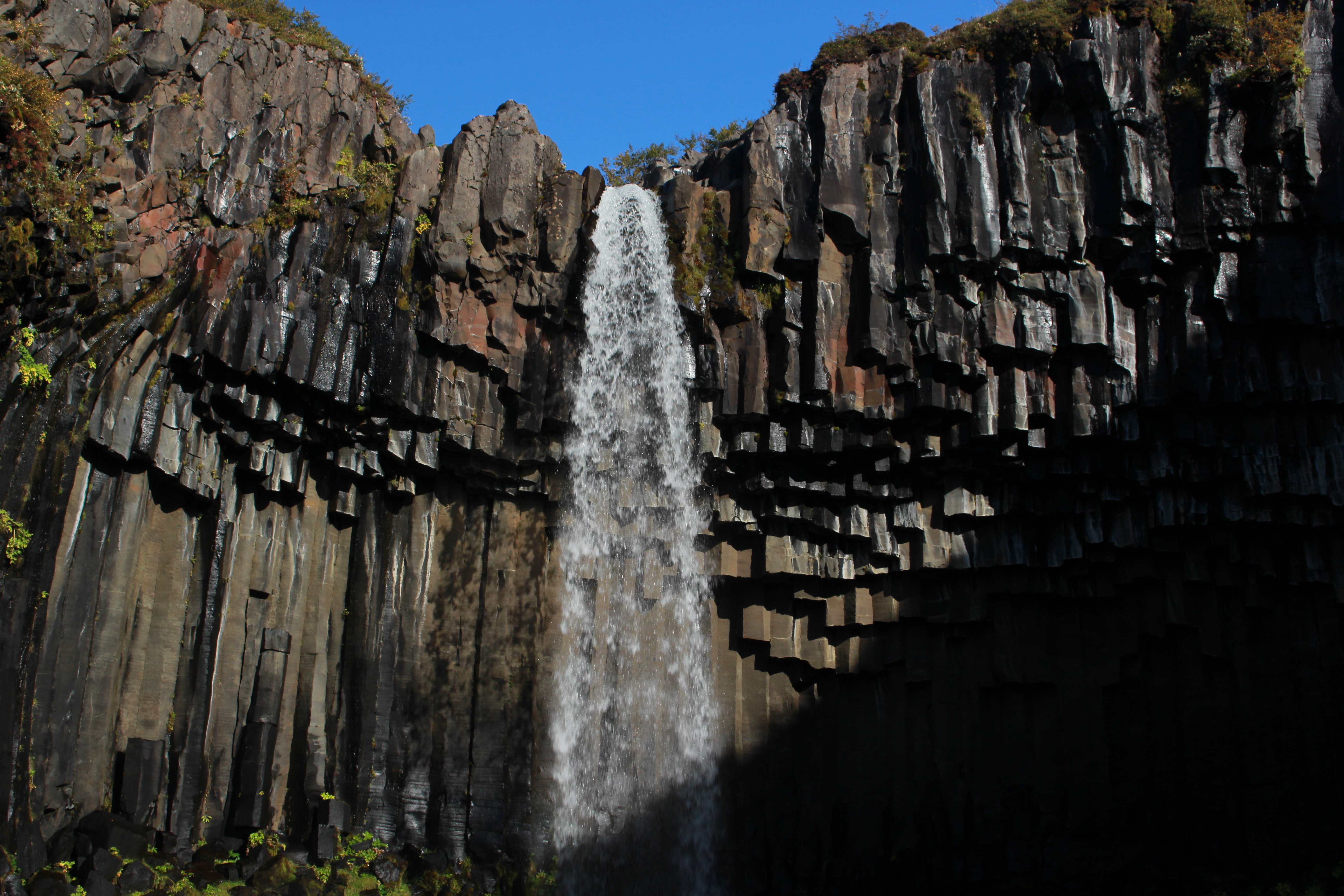 svartifoss
